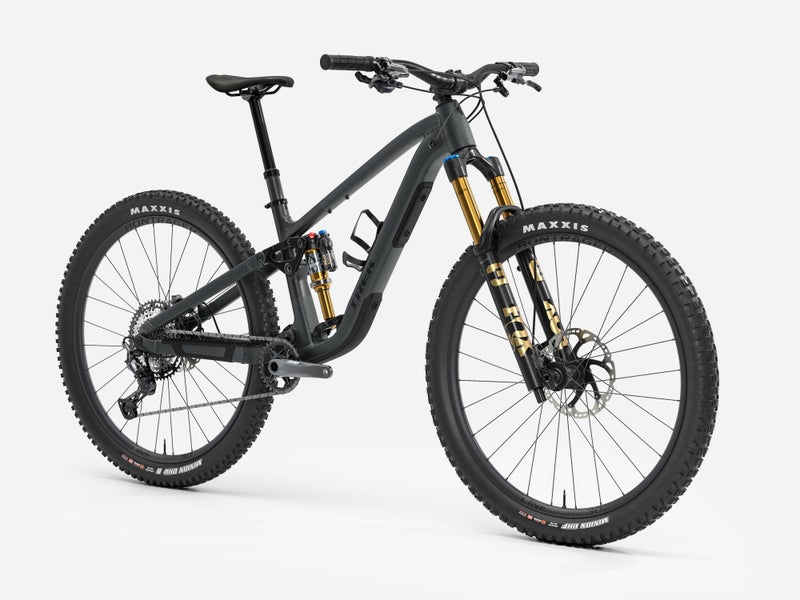 Trek Fuel EX 9 XT Gen 7 t&auml;ysjoustomaastopy&ouml;r&auml;