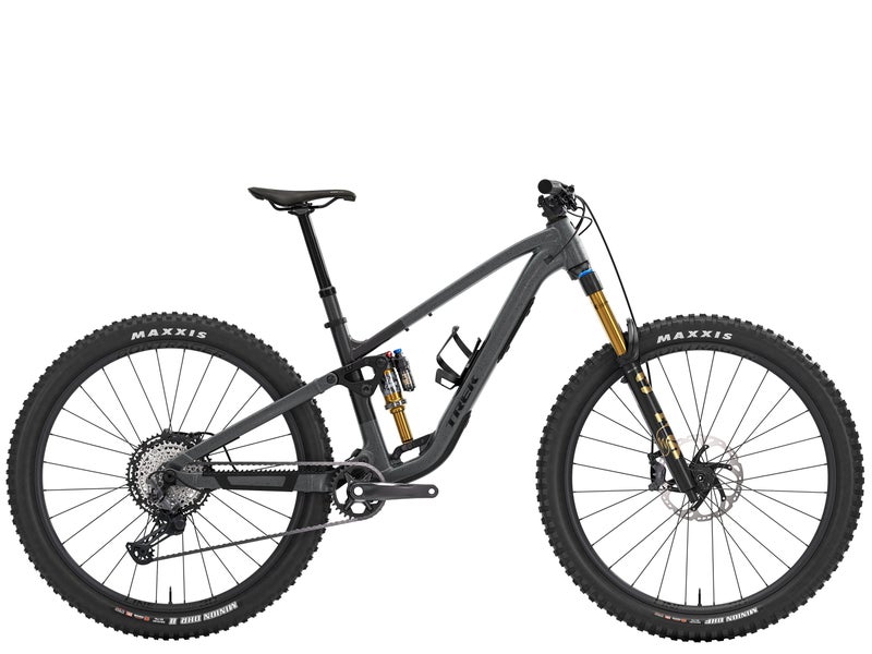 Trek Fuel EX 9 XT Gen 7 t&auml;ysjoustomaastopy&ouml;r&auml;