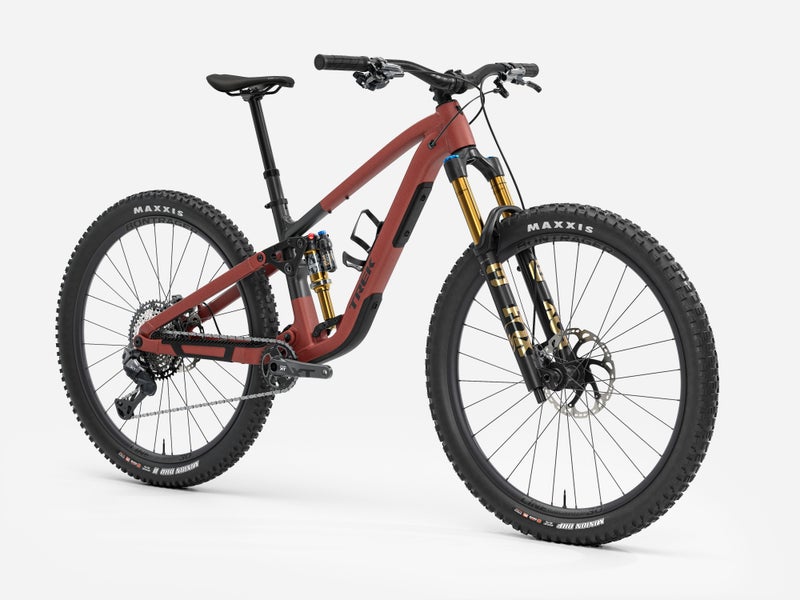 Trek Fuel EX 9 XT Di2 Gen 7 t&auml;ysjoustomaastopy&ouml;r&auml;