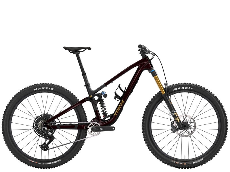 Trek Fuel LX 9.8 Eagle 90 Gen 7 t&auml;ysjoustomaastopy&ouml;r&auml;