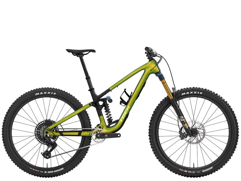 Trek Fuel LX 9.8 Eagle 90 Gen 7 t&auml;ysjoustomaastopy&ouml;r&auml;