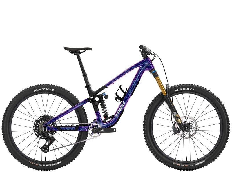 Trek Fuel LX 9.8 Eagle 90 Gen 7 t&auml;ysjoustomaastopy&ouml;r&auml;