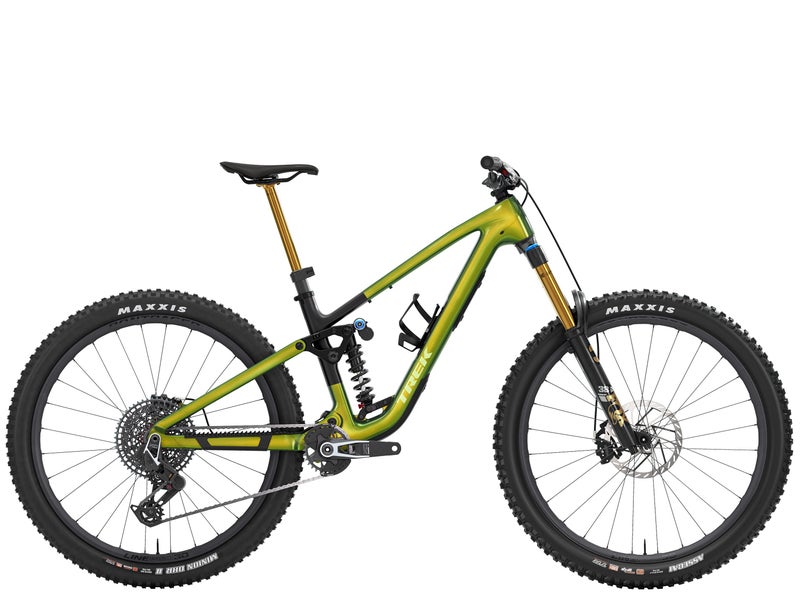 Trek Fuel LX 9.9 X0 AXS Gen 7 t&auml;ysjoustomaastopy&ouml;r&auml;