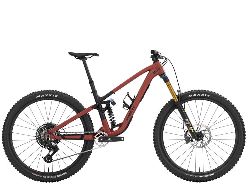Trek Fuel LX 9 Eagle 90 Gen 7 t&auml;ysjoustomaastopy&ouml;r&auml;