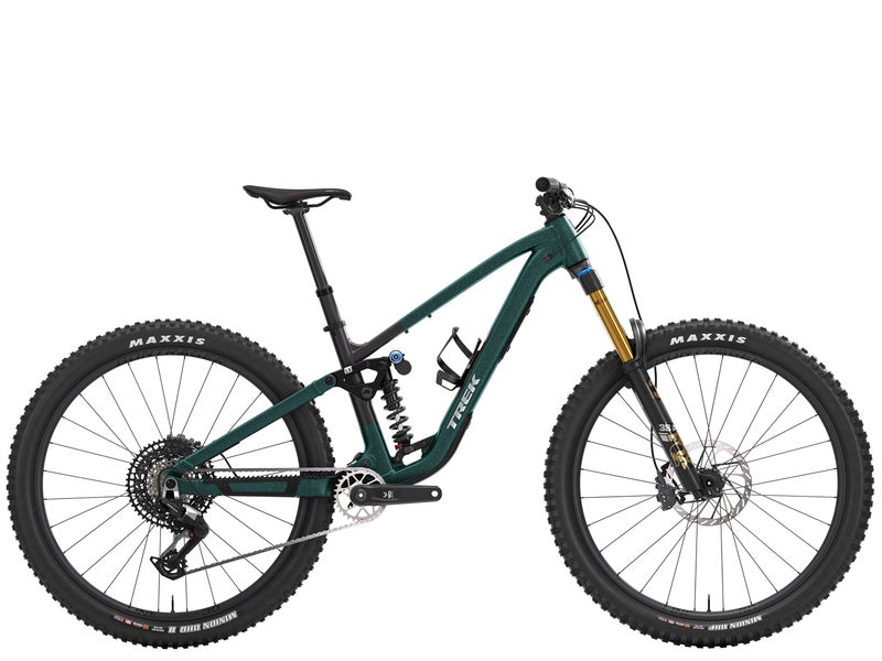 Trek Fuel LX 9 Eagle 90 Gen 7 t&auml;ysjoustomaastopy&ouml;r&auml;