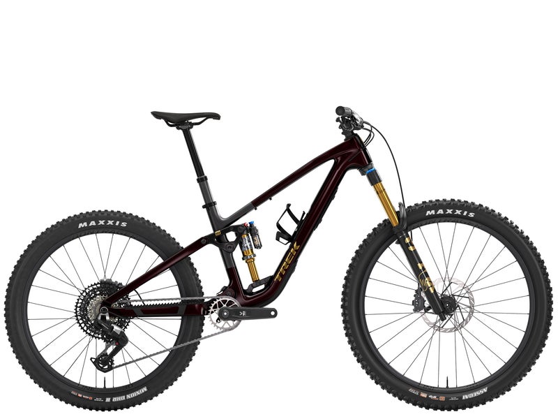 TrekFuel MX 9.8 Eagle 90 Gen 7 t&auml;ysjoustomaastopy&ouml;r&auml;