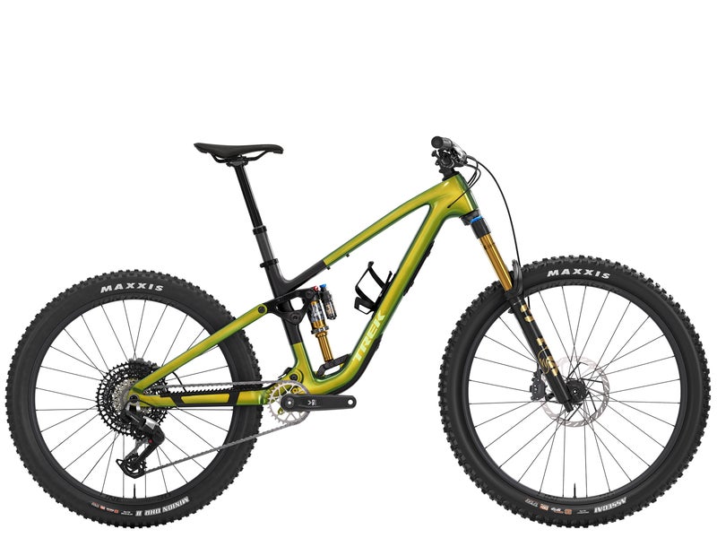 TrekFuel MX 9.8 Eagle 90 Gen 7 t&auml;ysjoustomaastopy&ouml;r&auml;
