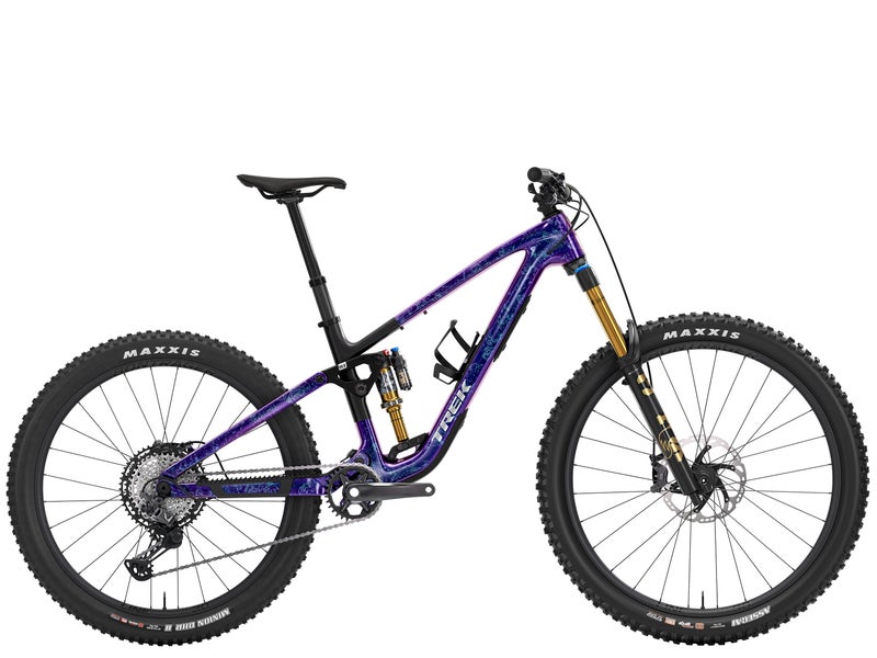 Trek Fuel MX 9.8 XT Gen 7 t&auml;ysjoustomaastopy&ouml;r&auml;