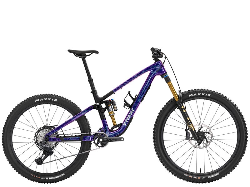 Trek Fuel MX 9.8 XT Di2 Gen 7 t&auml;ysjoustomaastopy&ouml;r&auml;