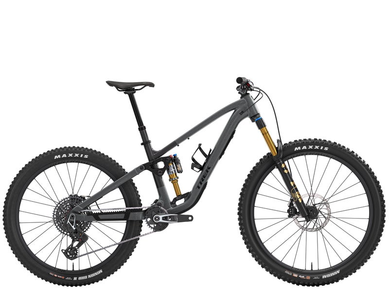 Trek Fuel MX 9 X0 AXS Gen 7 t&auml;ysjoustomaastopy&ouml;r&auml;