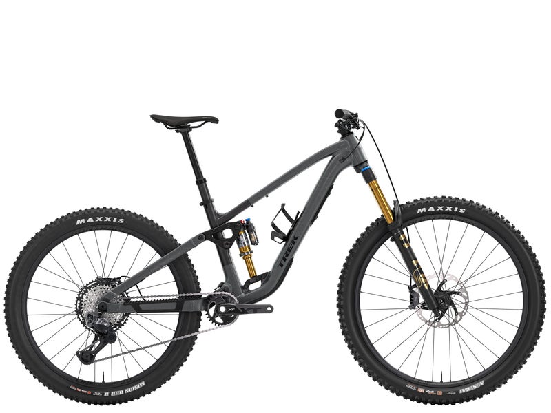 Trek Fuel MX 9 XT Di2 Gen 7 t&auml;ysjoustomaastopy&ouml;r&auml;