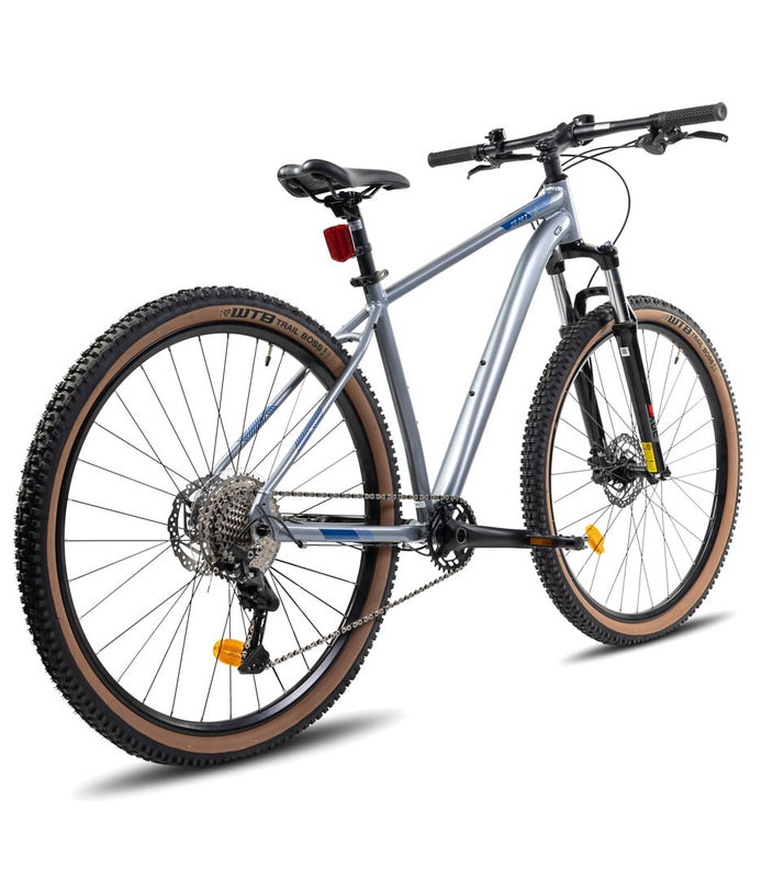 Helkama XS29.3 11v maastopy&ouml;r&auml; maastopy&ouml;r&auml;