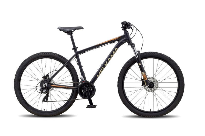 Helkama Helkama XS LTD 27.5&rdquo; 24v maastopy&ouml;r&auml; maastopy&ouml;r&auml;