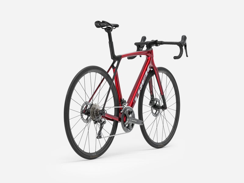 Trek Madone SL 5 Gen 8 maantiepy&ouml;r&auml;