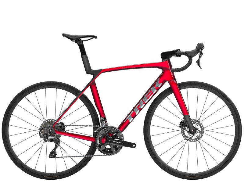 Trek Madone SL 5 Gen 8 maantiepy&ouml;r&auml;