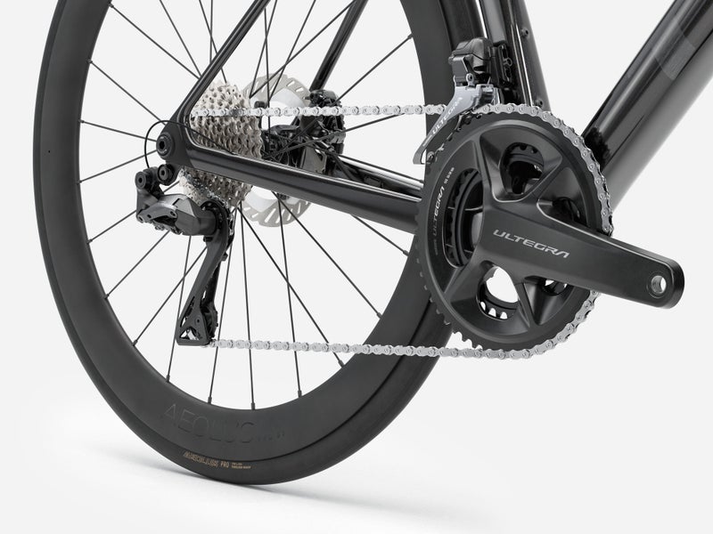 Trek Madone SL 7 Gen 8 maantiepy&ouml;r&auml;