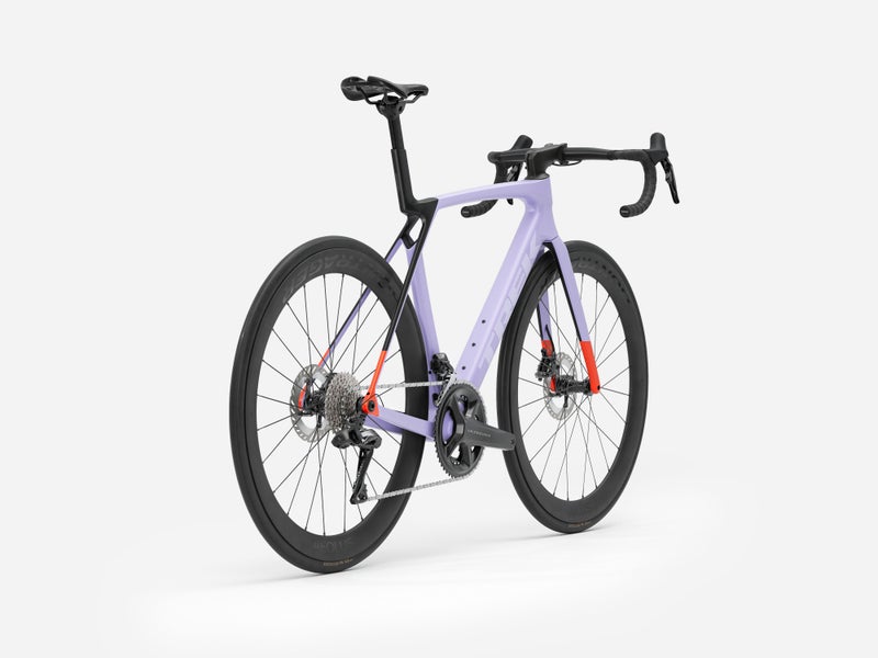 Trek Madone SL 7 Gen 8 maantiepy&ouml;r&auml;