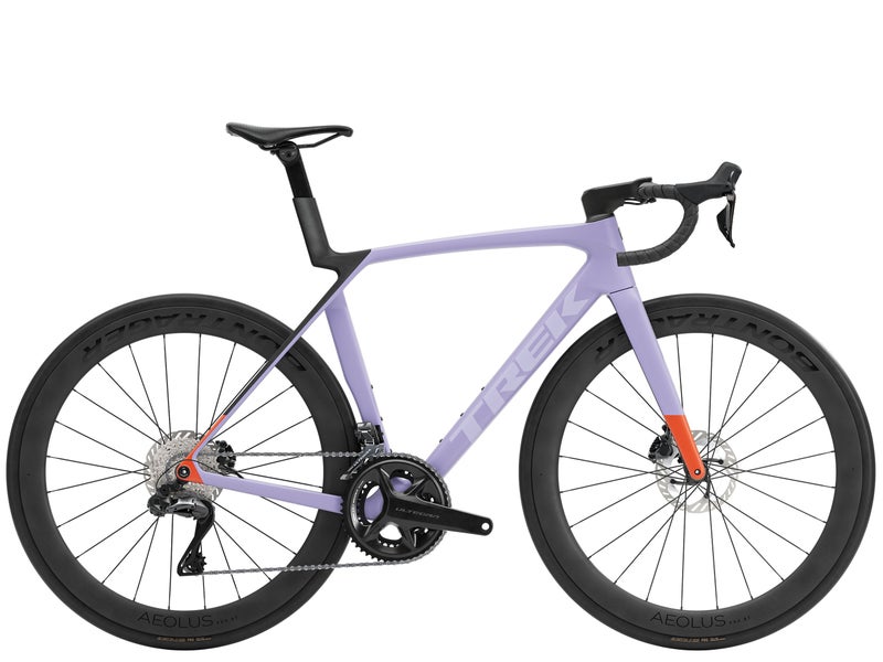 Trek Madone SL 7 Gen 8 maantiepy&ouml;r&auml;