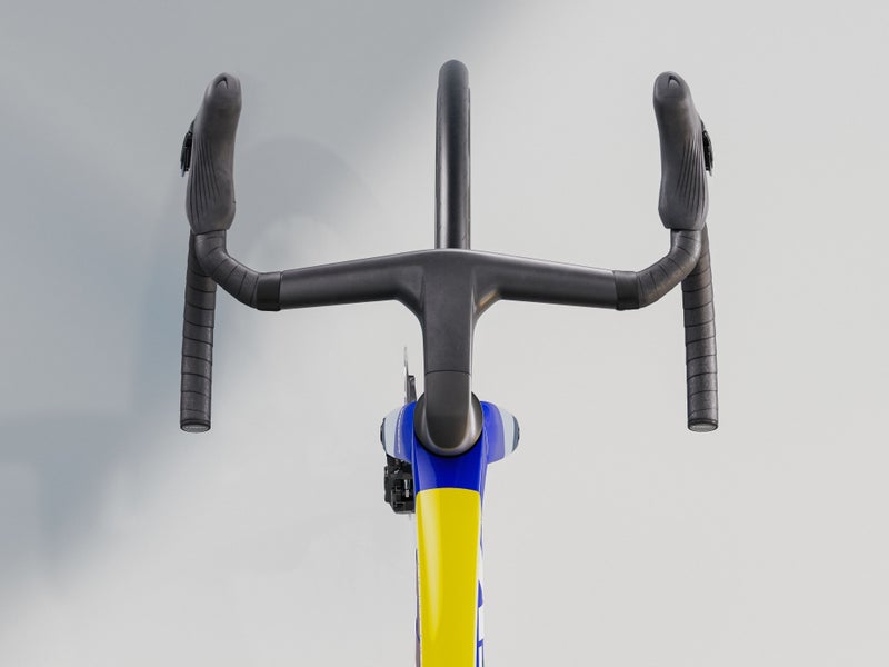 Trek Madone SLR 9 Gen 8 maantiepy&ouml;r&auml;