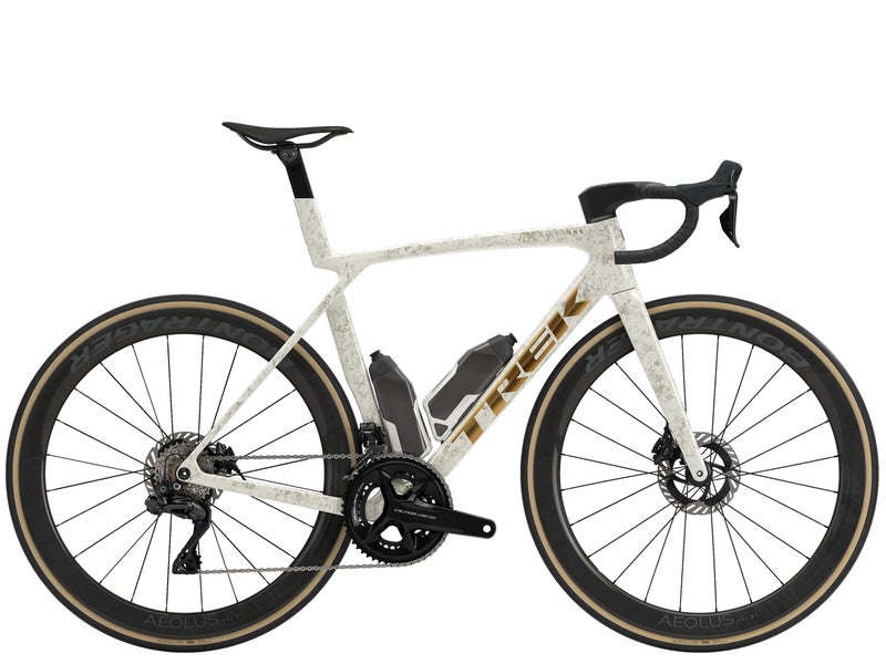 Trek Madone SLR 9 Gen 8 maantiepy&ouml;r&auml;