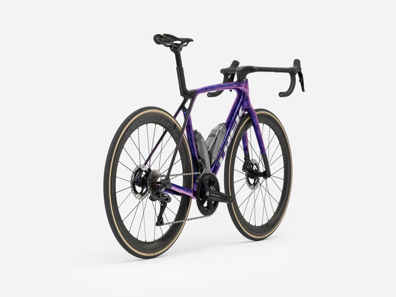 Trek Madone SLR 9 Gen 8 maantiepy&ouml;r&auml;