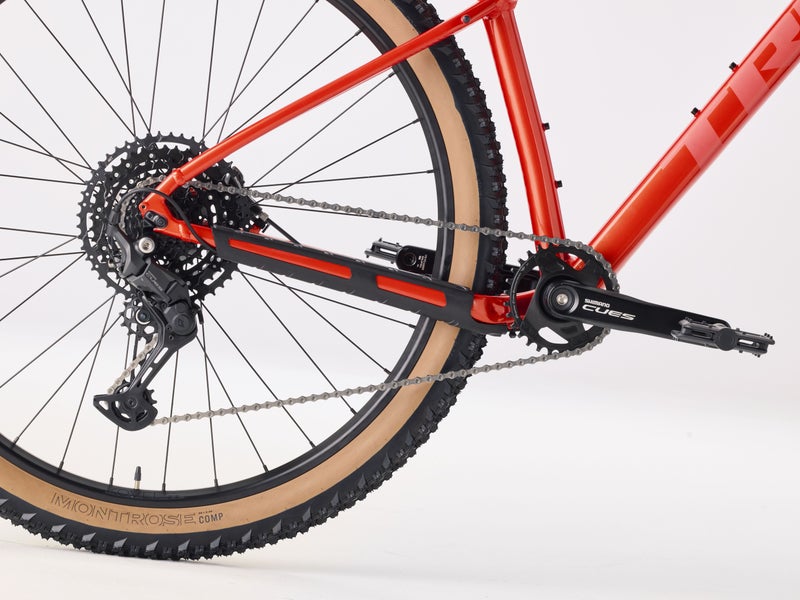 Trek Marlin 6 Gen 3 maastopy&ouml;r&auml;