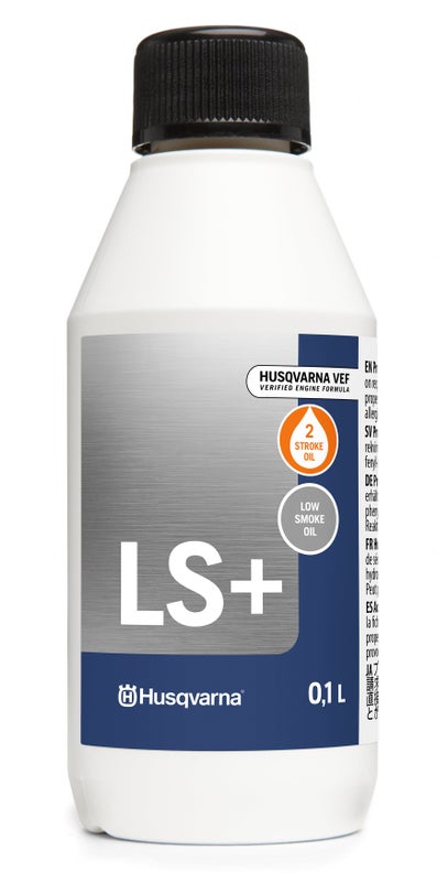 2T-&Ouml;LJY LS+, 0,1 L