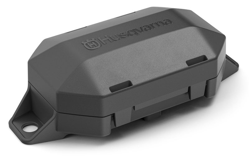 Husqvarna SUOJAKOTELO, SUOJAA LATAUASEMAN LIITTIMET TALVELLA