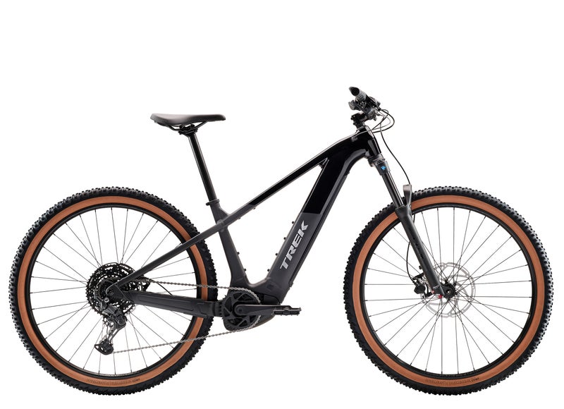 Trek Powerfly+ 4 800 Wh Gen 5 s&auml;hk&ouml;maastopy&ouml;r&auml;