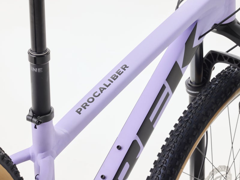 Trek Procaliber 6 maastopy&ouml;r&auml;