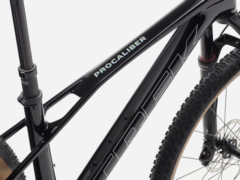 Trek Procaliber 9.6 Gen 3 maastopy&ouml;r&auml;
