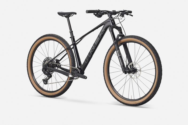 Trek Procaliber 9.6 Gen 3 maastopy&ouml;r&auml;
