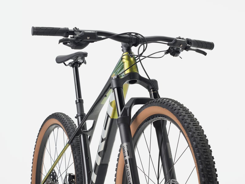 Trek Procaliber 9.6 Gen 3 maastopy&ouml;r&auml;