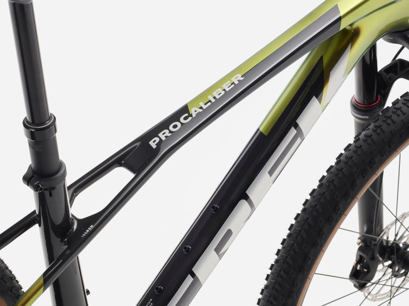 Trek Procaliber 9.6 Gen 3 maastopy&ouml;r&auml;