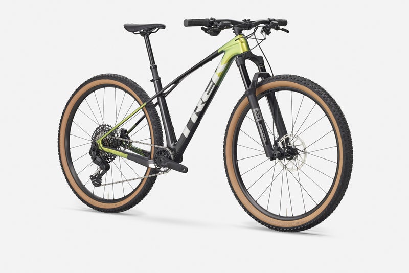 Trek Procaliber 9.6 Gen 3 maastopy&ouml;r&auml;