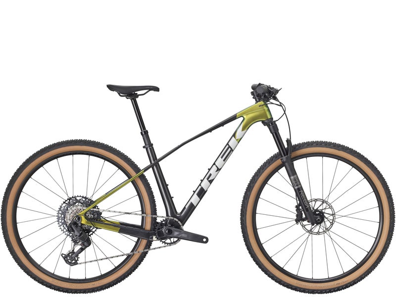 Trek Procaliber 9.6 Gen 3 maastopy&ouml;r&auml;