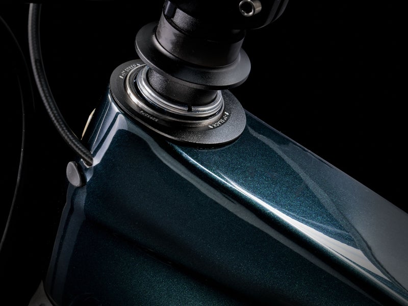 Trek Slash 9.8 XT Gen 6 t&auml;ysjousto maastopy&ouml;r&auml;