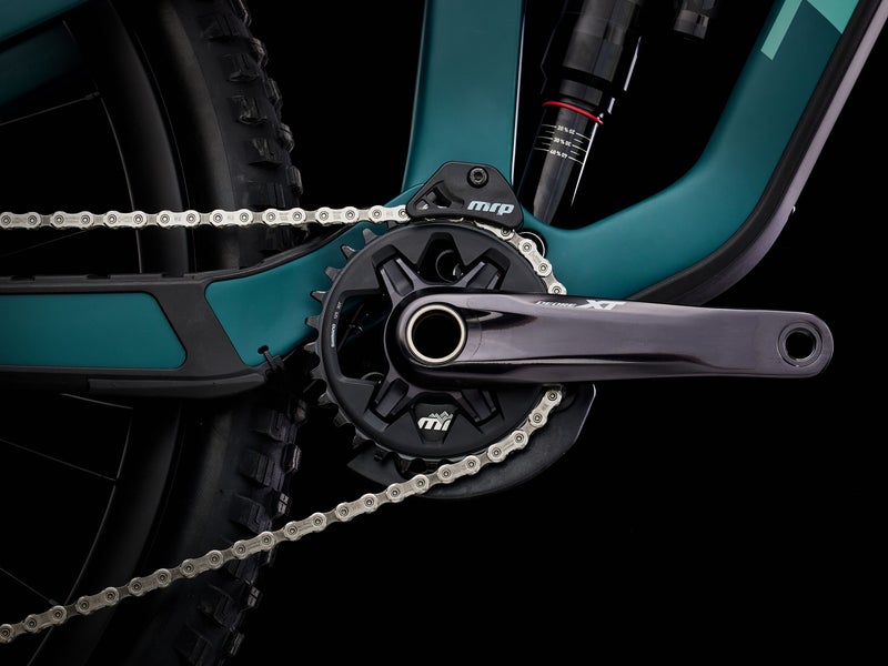 Trek Slash 9.8 XT Gen 5 t&auml;ysjousto maastopy&ouml;r&auml;