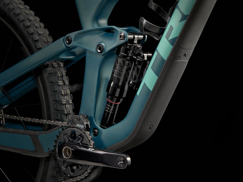 Trek Slash 9.8 XT Gen 5 t&auml;ysjousto maastopy&ouml;r&auml;