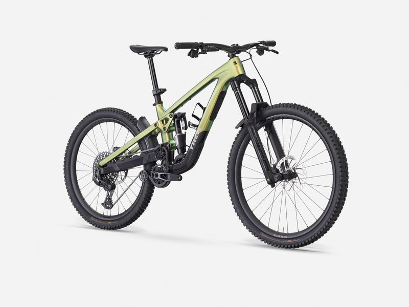Trek Slash 9.9 X0 AXS T-Type Gen 6 t&auml;ysjousto maastopy&ouml;r&auml;
