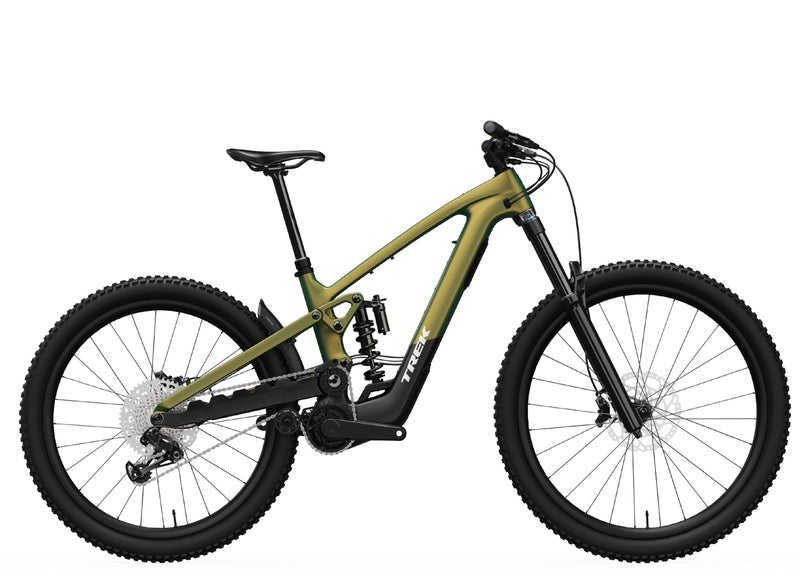 Trek Slash 9.9 X0 AXS T-Type Gen 6 t&auml;ysjousto maastopy&ouml;r&auml;
