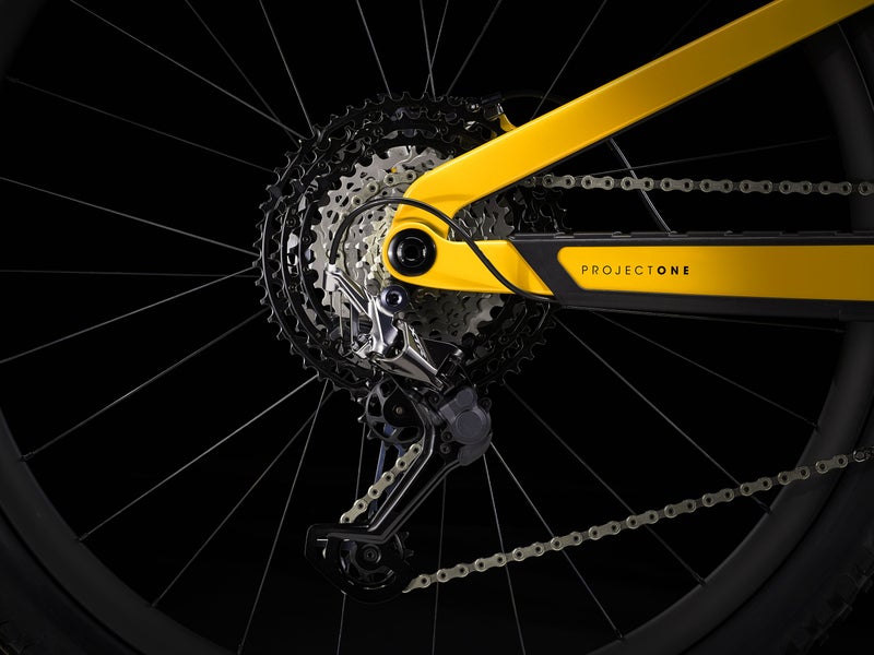 Trek Slash 9.9 XTR Gen 5 t&auml;ysjousto maastopy&ouml;r&auml;