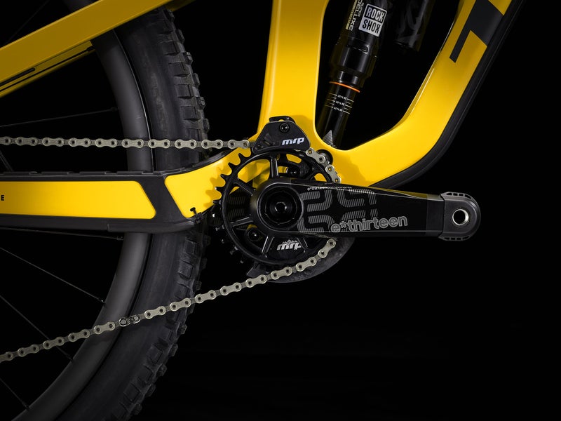 Trek Slash 9.9 XTR Gen 5 t&auml;ysjousto maastopy&ouml;r&auml;