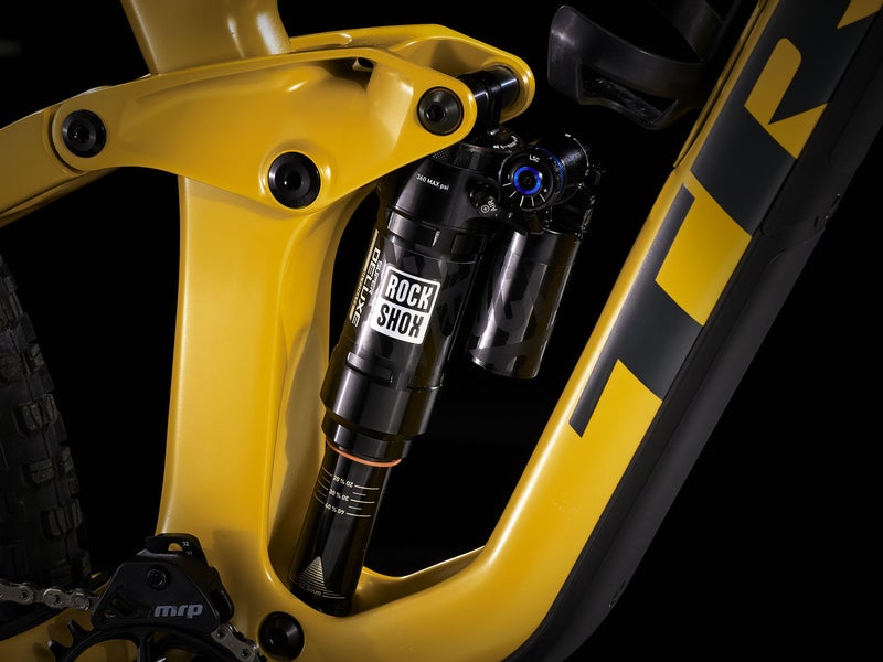 Trek Slash 9.9 XTR Gen 5 t&auml;ysjousto maastopy&ouml;r&auml;