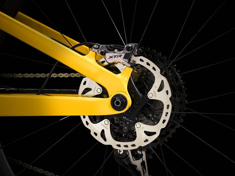 Trek Slash 9.9 XTR Gen 5 t&auml;ysjousto maastopy&ouml;r&auml;