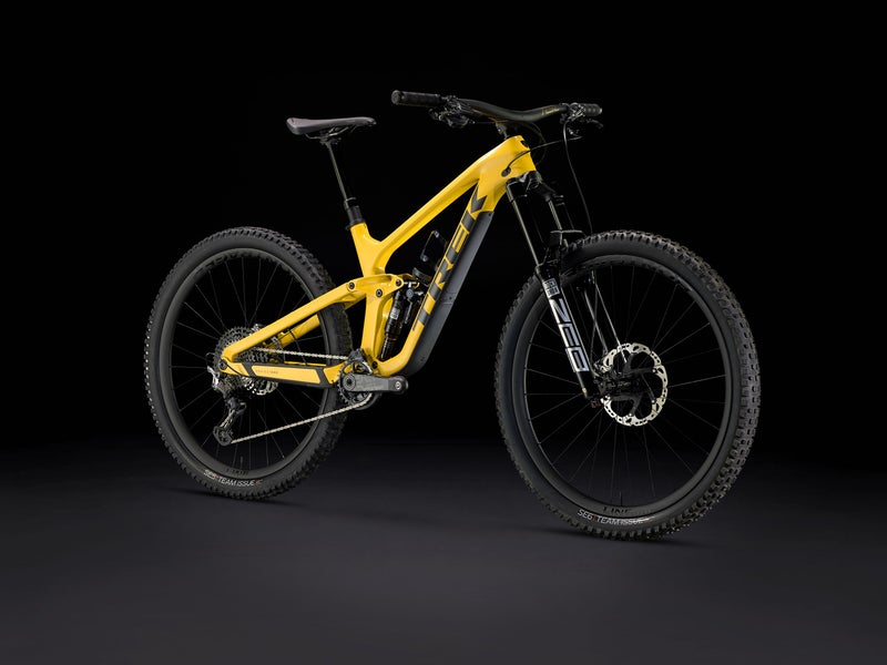 Trek Slash 9.9 XTR Gen 5 t&auml;ysjousto maastopy&ouml;r&auml;