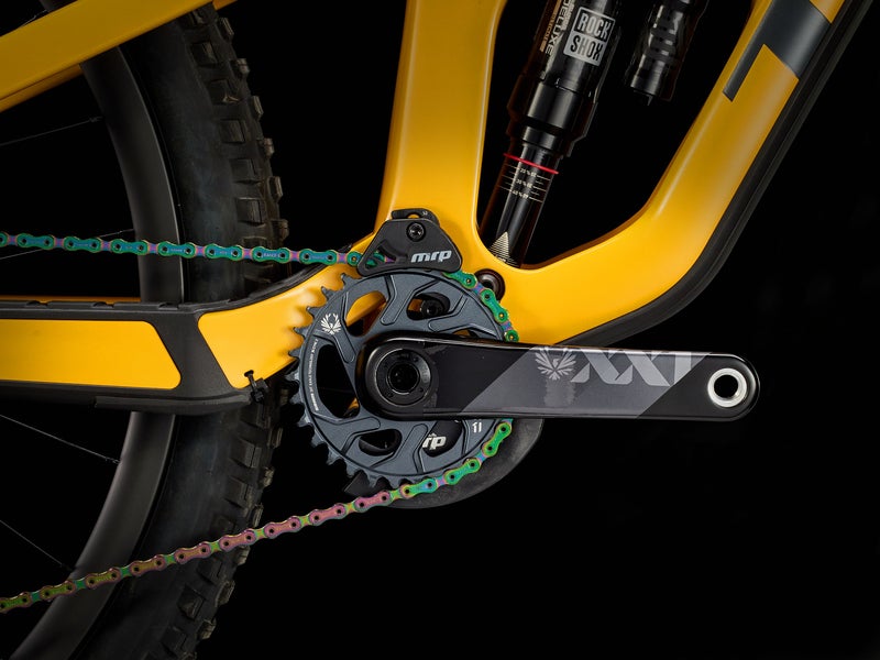 Trek Slash 9.9 XX1 Flight Attendant Gen 5 t&auml;ysjousto maastopy&ouml;r&auml;