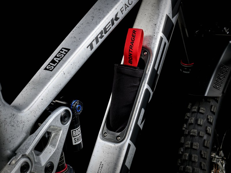 Trek Slash 9.9 XX AXS T-Type Gen 6 t&auml;ysjousto maastopy&ouml;r&auml;