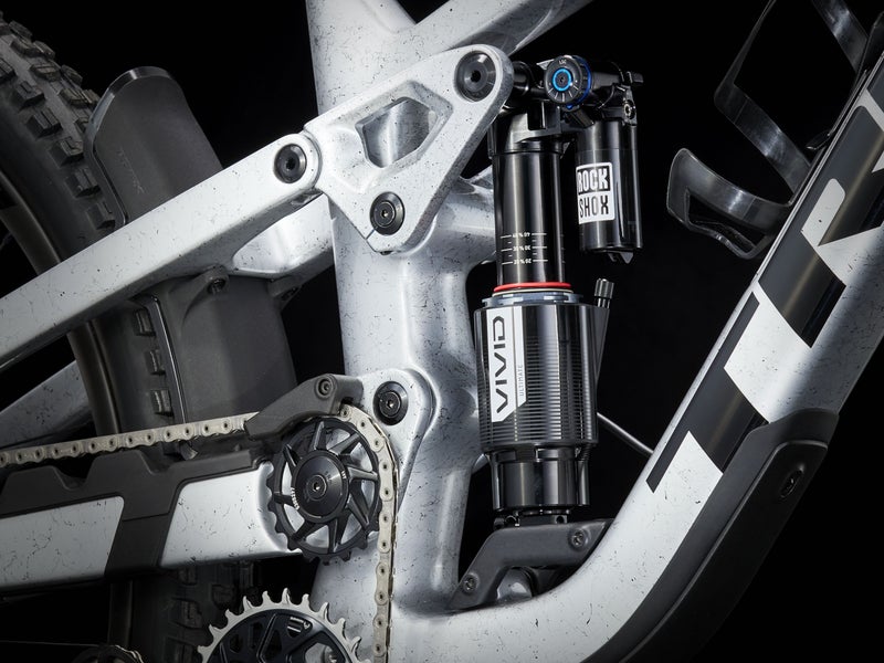 Trek Slash 9.9 XX AXS T-Type Gen 6 t&auml;ysjousto maastopy&ouml;r&auml;