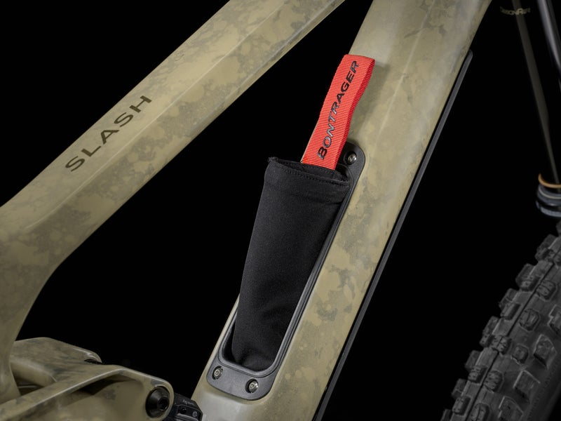 Trek Slash SE Gen 5 t&auml;ysjousto maastopy&ouml;r&auml;